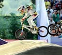 BMX en Juegos Olímpicos, en directo: Mariana Pajón en semifinales y finales de los JJOO de París 2024, en vivo