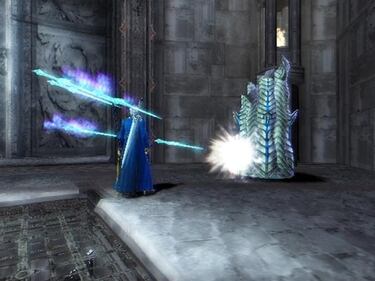 Gran galería de Devil May Cry 3 Special Edition