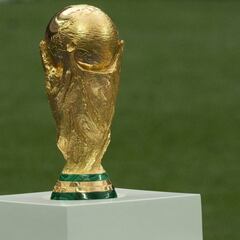 Piñera anuncia candidatura de Chile para el Mundial 2030