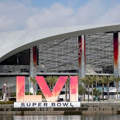 How are Super Bowl cities selected?