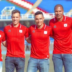 América tiene DT: Números que llevan a Lucas González a un grande