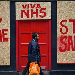 Coronavirus Lockdown UK: when did it start and when will it finish?