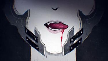 Code Vein: lo nuevo de Namco se inspira en Dark Souls