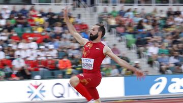 Programa del Mundial de Atletismo 2022 hoy, lunes 18 de julio: pruebas, horarios, finales y medallero