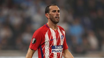 “Pelos de punta”: Godín quedó maravillado con el Monumental y cuenta su lazo con Fernández