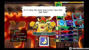 Boom Street, Impresiones