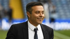 PSG cash boost could help Leeds compete with Manchester City
