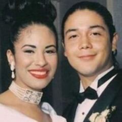 ¿Qué fue de Chris Pérez, viudo de Selena Quintanilla? Así luce actualmente