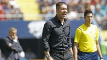 "Lo ideamos así; con el rival más cansado Torres rinde mejor"