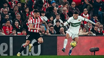 España admira a Cepeda