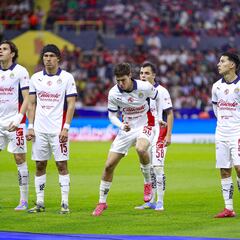 Lanzan oferta para comprar a Chivas