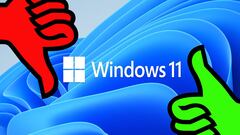 Windows 11 mejorará el rendimiento de los discos duros en su próxima versión