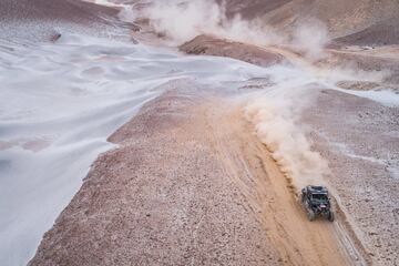 FARRES GUELL Gerard y OLIVERAS CARRERAS Daniel