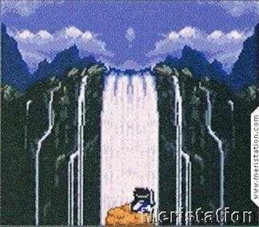 Dragon Warrior III será lanzado en Game Boy Color