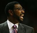 Sam Mitchell será el nuevo entrenador de los Wolves