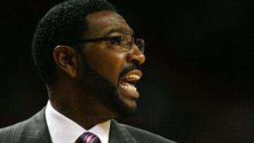 Sam Mitchell ser¨¢ el nuevo entrenador de los Wolves