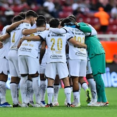 Aficionados harán un gran recibimiento a Pumas previo a enfrentar a Chivas