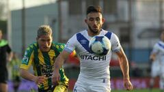 Aldosivi 0-1 Vélez: resumen, goles y resultado