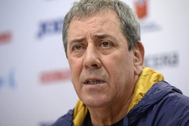 Odriozola y las elecciones: ¿qué será de su equipo?