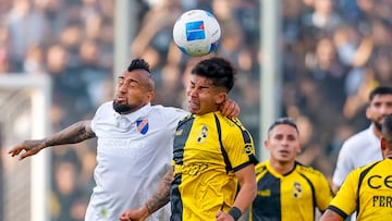 Mega anuncia el partido del fútbol chileno que va esta semana en TV abierta: a qué hora es, fecha y horario