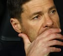 ¿Le queda poco tiempo a Xabi Alonso en el Real Madrid?