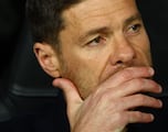 ¿Le queda poco tiempo a Xabi Alonso en el Real Madrid?