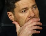 Is Xabi Alonso on the brink at Real Madrid?