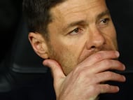¿Le queda poco tiempo a Xabi Alonso en el Real Madrid?