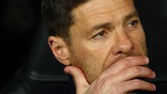 Is Xabi Alonso on the brink at Real Madrid?