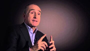 Juan Porcar, director de la Titan Desert: "Sabíamos que esto algún día podía suceder"