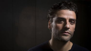 El actor Oscar Isaac será Solid Snake en la película de Metal Gear Solid