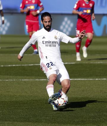 Isco