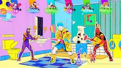 Imágenes de Just Dance 2025 Edition