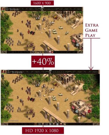 Imperivm III Remastered. Hablamos con Pablo Ruiz, leyenda del software español