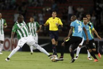 Nacional peleará en la última fecha por ser el mejor de la fase regular.