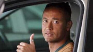 <b> EL CELTA GANÓ AL DEPOR. </B> El primer triunfo del duelo gallego ha sido para los vigueses. Ambos conjuntos pretendían al delantero brasileño, pero Baiano sólo ha dado el OK al Celta de Vigo.