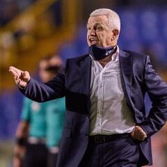 Javier Aguirre believes MLS has improved but is not better than Liga MX