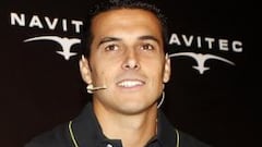 Pedro: "Con diez atrás es muy difícil..."