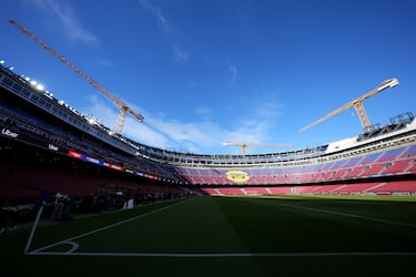 Otro que volverá a casa será Ernesto Valverde. El Txingurri entrenó al Barcelona desde 2017 hasta enero de 2020, cuando fue destituido.