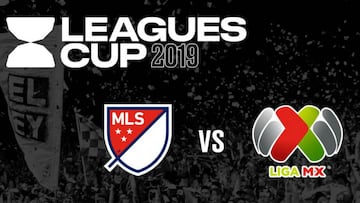 La Leagues Cup, que unirá a todos los equipos de la MLS y la Liga MX en el próximo verano, publicó los horarios y días de los partidos de la fase de grupos, que empieza el 21 de julio.