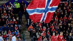 Noruega, ¿eliminada de la Eurocopa? Los play-offs que otorgan billete para la EURO2024