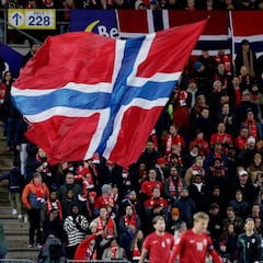 Noruega, ¿eliminada de la Eurocopa? Los play-offs que otorgan billete para la EURO2024