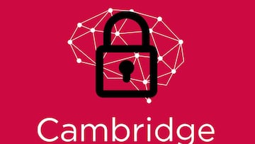 Cambridge Analytica cierra empujada por el escándalo de Facebook, ¿servirá de algo?