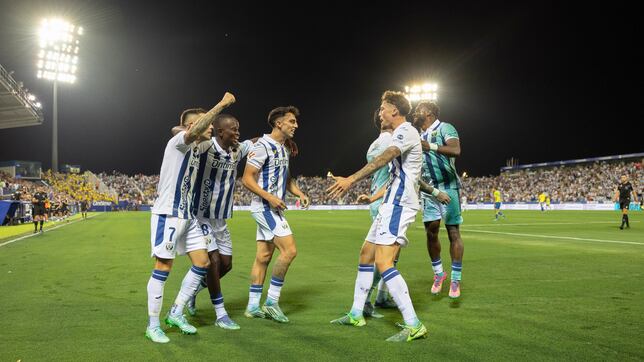 Empate en la fiesta de la pintura