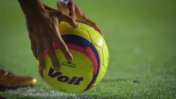 La Liga MX es quien decidirá si cancela o no el América vs León
