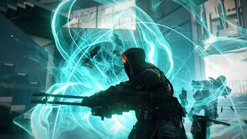 Captura de pantalla - Killzone: Shadow Fall (PS4)