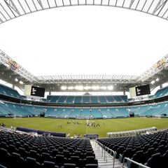 Messi in Miami: Hard Rock Stadium to stage Honduras vs Argentina friendly