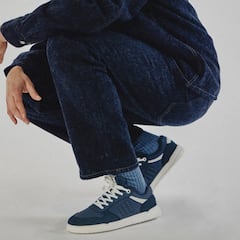 Tres zapatillas ‘barefoot’ para hombre que son ideales para vestir ‘casual’ (y al mejor precio)