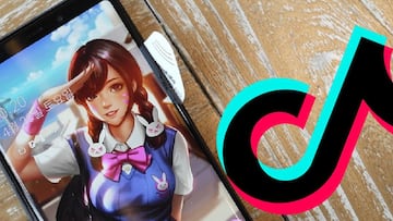 AIManga, el nuevo filtro anime viral que causa furor en TikTok
