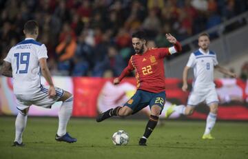 Isco.